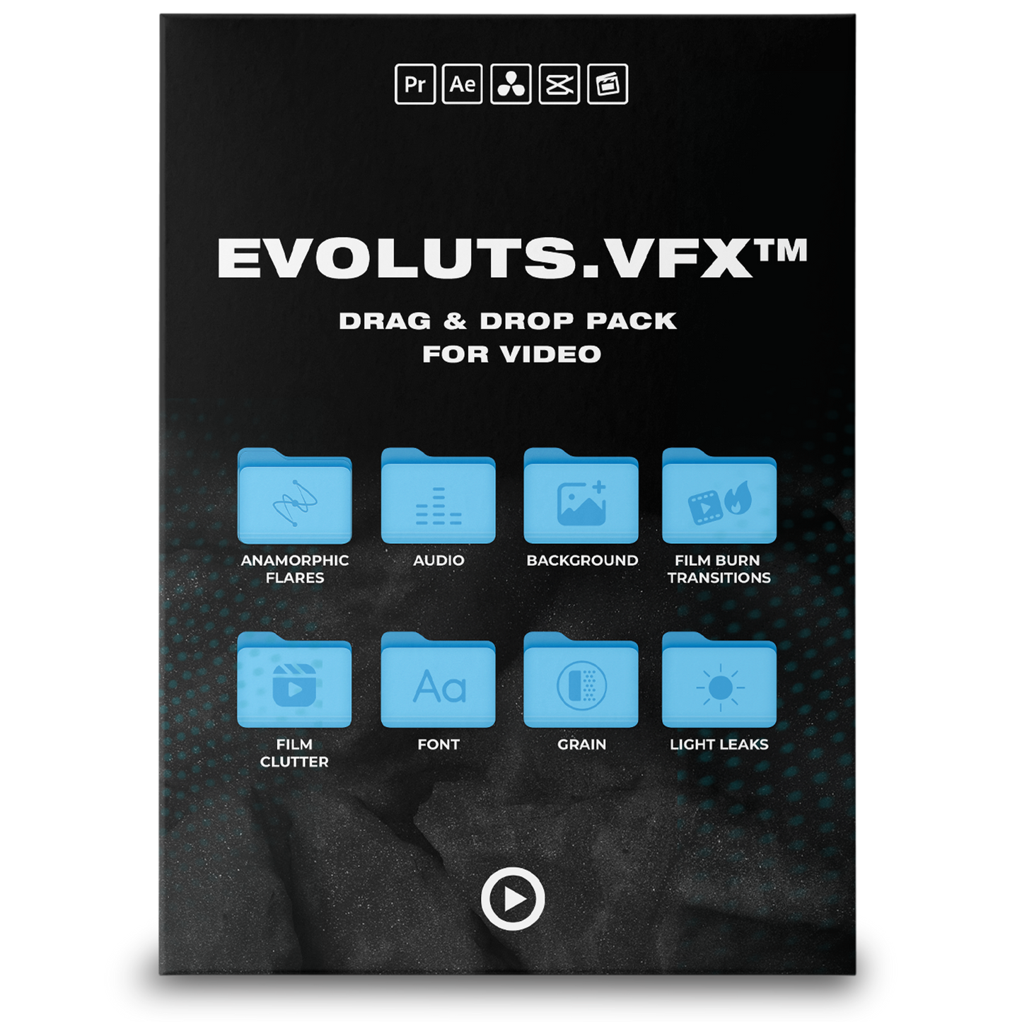 EVOLUTS™ VFX