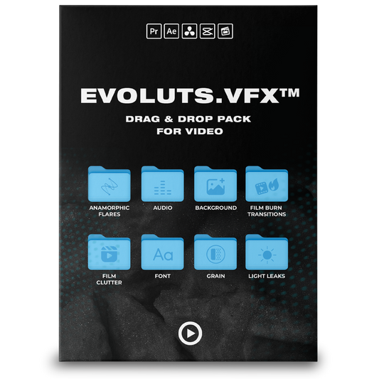 EVOLUTS™ VFX